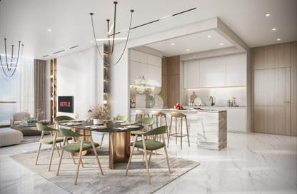 Apartment - 1 Bedroom - 2 Bathrooms for sale in The Unexpected by Al Marjan Island Hotel and Residences - Al Marjan Island - Ras Al Khaimah Apartment - 1 Bedroom - 2 Bathrooms for sale in The Unexpected by Al Marjan Island Hotel and Residences - Al Marjan Island - Ras Al Khaimah