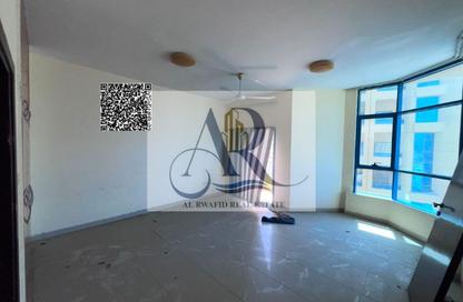 Apartment - 3 Bedrooms - 4 Bathrooms for rent in Al Khor Tower B3 - Al Khail Towers - Ajman Downtown - Ajman Apartment - 3 Bedrooms - 4 Bathrooms for rent in Al Khor Tower B3 - Al Khail Towers - Ajman Downtown - Ajman