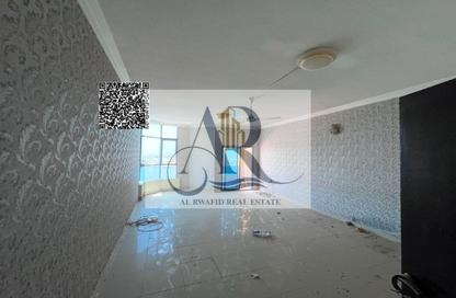 Apartment - 3 Bedrooms - 4 Bathrooms for rent in Al Khor Tower B3 - Al Khail Towers - Ajman Downtown - Ajman Apartment - 3 Bedrooms - 4 Bathrooms for rent in Al Khor Tower B3 - Al Khail Towers - Ajman Downtown - Ajman