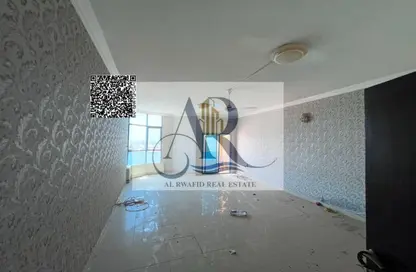 Apartment - 3 Bedrooms - 4 Bathrooms for rent in Al Khor Tower B3 - Al Khail Towers - Ajman Downtown - Ajman
