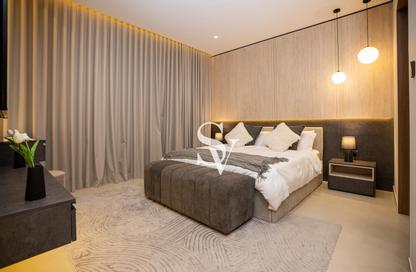Apartment - 2 - 3 for sale in Tulip Oasis 11 - Majan - Dubai Apartment - 2 - 3 for sale in Tulip Oasis 11 - Majan - Dubai