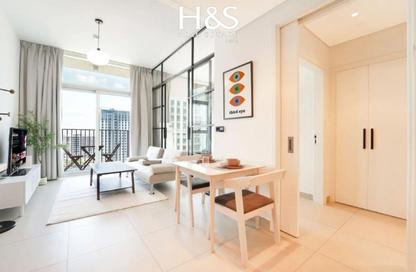 Apartment - 1 - 2 for rent in Socio Tower 1 - Socio at Dubai Hills Estate - Dubai Hills Estate - Dubai Apartment - 1 - 2 for rent in Socio Tower 1 - Socio at Dubai Hills Estate - Dubai Hills Estate - Dubai