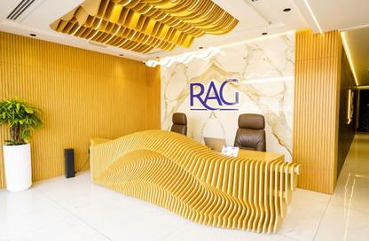 Business Centre - Studio - 7 for rent in Addiyar Building - Sheikh Zayed Road - Dubai Business Centre - Studio - 7 for rent in Addiyar Building - Sheikh Zayed Road - Dubai