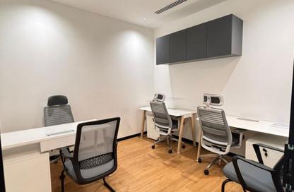 Business Centre - Studio - 7 for rent in Addiyar Building - Sheikh Zayed Road - Dubai Business Centre - Studio - 7 for rent in Addiyar Building - Sheikh Zayed Road - Dubai