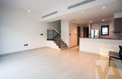 Townhouse - 4 Bedrooms - 3 Bathrooms for rent in Santorini - Damac Lagoons - Dubai