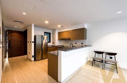 Townhouse - 4 Bedrooms - 3 Bathrooms for rent in Santorini - Damac Lagoons - Dubai