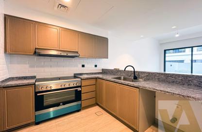 Townhouse - 4 Bedrooms - 3 Bathrooms for rent in Santorini - Damac Lagoons - Dubai