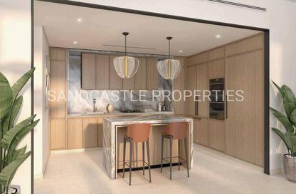 Apartment - 1 Bedroom - 2 Bathrooms for sale in Azizi Venice 15 Building A - Azizi Venice 15 - Azizi Venice - Dubai South (Dubai World Central) - Dubai Apartment - 1 Bedroom - 2 Bathrooms for sale in Azizi Venice 15 Building A - Azizi Venice 15 - Azizi Venice - Dubai South (Dubai World Central) - Dubai
