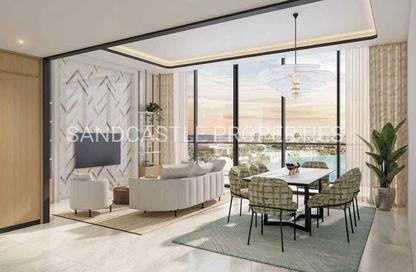 Apartment - 1 Bedroom - 2 Bathrooms for sale in Azizi Venice 15 Building A - Azizi Venice 15 - Azizi Venice - Dubai South (Dubai World Central) - Dubai Apartment - 1 Bedroom - 2 Bathrooms for sale in Azizi Venice 15 Building A - Azizi Venice 15 - Azizi Venice - Dubai South (Dubai World Central) - Dubai