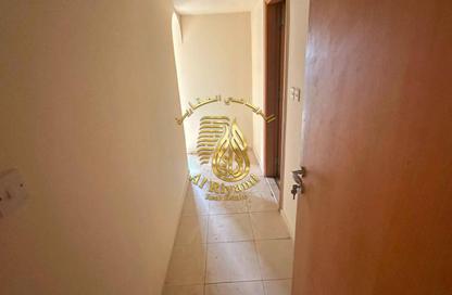 Apartment - 1 Bedroom - 2 Bathrooms for rent in Al Qulaya'ah - Al Sharq - Sharjah