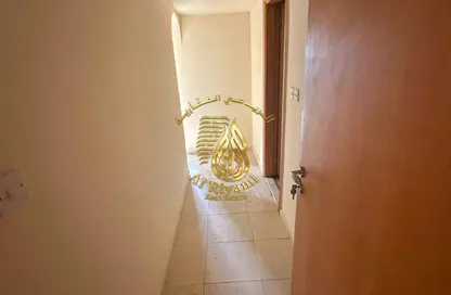 Apartment - 1 Bedroom - 2 Bathrooms for rent in Al Qulaya'ah - Al Sharq - Sharjah Apartment - 1 Bedroom - 2 Bathrooms for rent in Al Qulaya'ah - Al Sharq - Sharjah