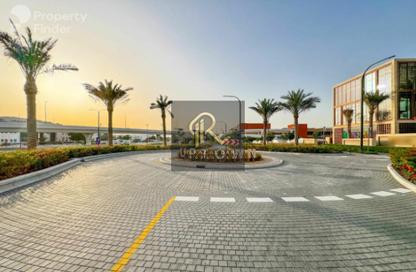 Apartment - 1 Bedroom - 1 Bathroom for sale in Woroud 2 - Al Zahia - Muwaileh Commercial - Sharjah