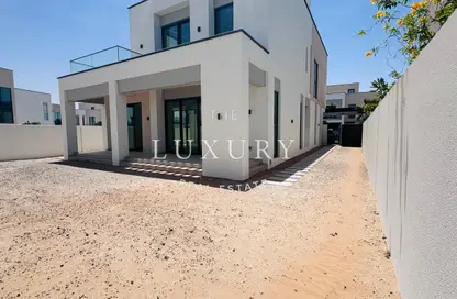 Villa - 4 Bedrooms - 4 Bathrooms for rent in Caya 2 - Arabian Ranches 3 - Dubai