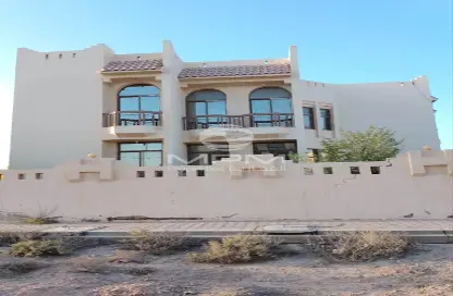 Apartment - 1 Bedroom - 1 Bathroom for rent in Al Baya - Al Sila'a - Abu Dhabi