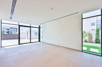 Villa - 4 - 5 for rent in Ain Al Maha - Al Jubail Island - Abu Dhabi