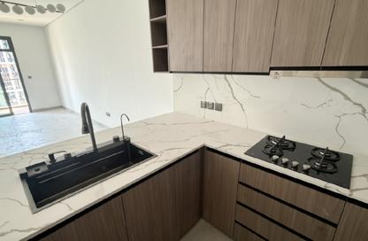 Apartment - 1 Bedroom - 2 Bathrooms for rent in AB Cavalier - District 12 - Jumeirah Village Circle - Dubai