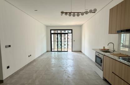 Apartment - 1 Bedroom - 2 Bathrooms for rent in AB Cavalier - District 12 - Jumeirah Village Circle - Dubai