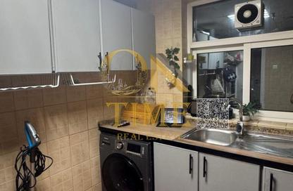 Apartment - 2 - 3 for rent in Al Naemiya Towers - Al Nuaimiya - Ajman Apartment - 2 - 3 for rent in Al Naemiya Towers - Al Nuaimiya - Ajman