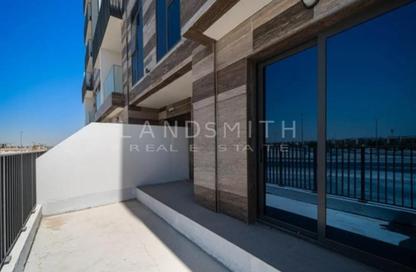 Apartment - 3 Bedrooms - 3 Bathrooms for sale in Rukan Residence - Rukan - Dubai Land - Dubai