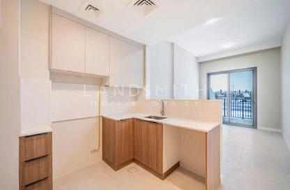 Apartment - 3 Bedrooms - 3 Bathrooms for sale in Rukan Residence - Rukan - Dubai Land - Dubai