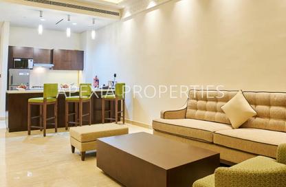 Hotel  and  Hotel Apartment - 1 Bedroom - 1 Bathroom for rent in Carlton Dubai Creek - Baniyas Road - Deira - Dubai