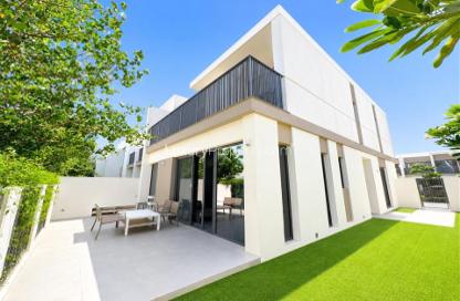 فيلا - 4 غرف نوم - 4 حمامات للايجار في ايلان - تلال الغاف - دبي