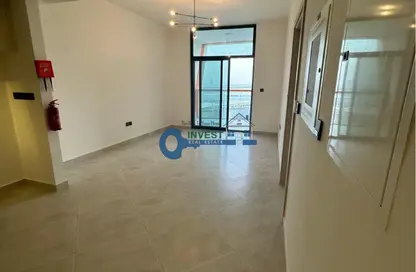 Apartment - 1 Bedroom - 2 Bathrooms for sale in Binghatti Avenue - Al Jaddaf - Dubai