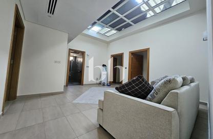 Villa - 4 Bedrooms - 3 Bathrooms for rent in Legacy Nova Villas - District 9 - Jumeirah Park - Dubai