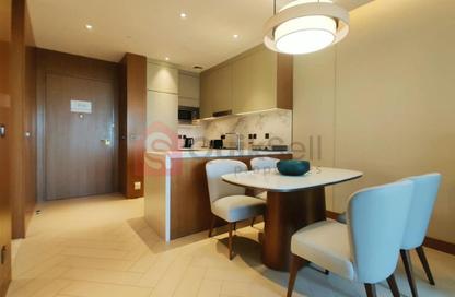 Apartment - 1 - 2 for rent in The Address Residences Dubai Opera Tower 1 - The Address Residences Dubai Opera - Downtown Dubai - Dubai Apartment - 1 - 2 for rent in The Address Residences Dubai Opera Tower 1 - The Address Residences Dubai Opera - Downtown Dubai - Dubai