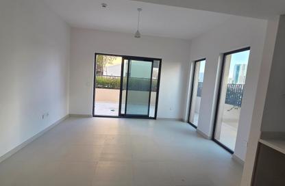 Apartment - 1 Bedroom - 1 Bathroom for sale in Maryam Beach Residence - Maryam Island - Al Khan - Sharjah