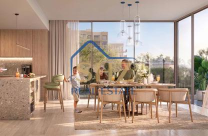 Apartment - 2 Bedrooms - 3 Bathrooms for sale in Capria East 5 - Capria East - Ghaf Woods - Dubai Land - Dubai Apartment - 2 Bedrooms - 3 Bathrooms for sale in Capria East 5 - Capria East - Ghaf Woods - Dubai Land - Dubai