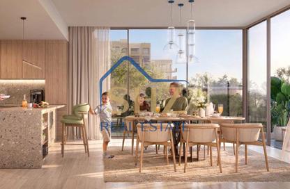 Apartment - 2 - 3 for sale in Capria East 5 - Capria East - Ghaf Woods - Dubai Apartment - 2 - 3 for sale in Capria East 5 - Capria East - Ghaf Woods - Dubai