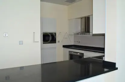 Apartment - 2 Bedrooms - 3 Bathrooms for rent in Oceana Aegean - Oceana - Palm Jumeirah - Dubai