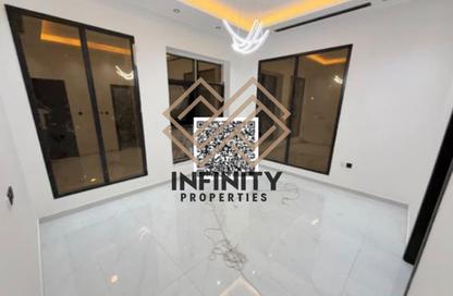 Villa - 5 - 7 for sale in Al Helio Downtown - Al Helio - Ajman Villa - 5 - 7 for sale in Al Helio Downtown - Al Helio - Ajman