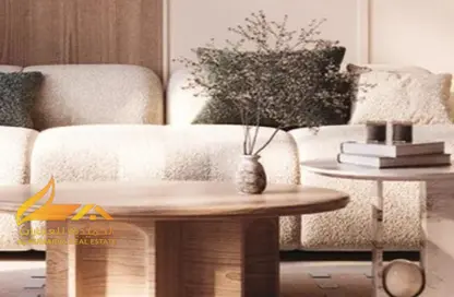 شقة - 1 حمام للبيع في ون سينترال - راك سنترال - رأس الخيمة