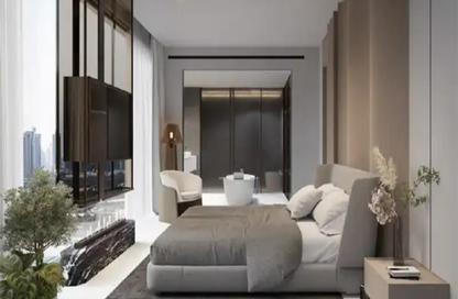 Apartment - 2 Bedrooms - 3 Bathrooms for sale in Bond Enclave - Arjan - Dubai