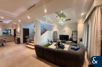 Townhouse - 4 Bedrooms - 6 Bathrooms for sale in Murooj Al Furjan West - Murooj Al Furjan - Al Furjan - Dubai Townhouse - 4 Bedrooms - 6 Bathrooms for sale in Murooj Al Furjan West - Murooj Al Furjan - Al Furjan - Dubai