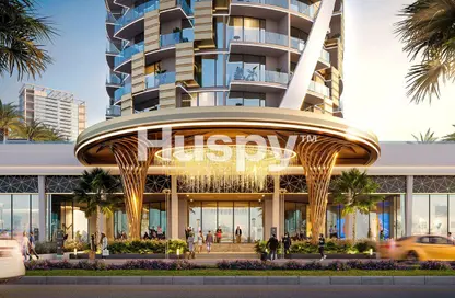 Apartment - 1 Bedroom - 1 Bathroom for sale in THE BILTMORE RESIDENCES - Al Sufouh - Dubai