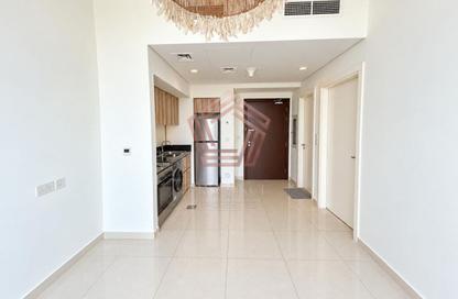 Apartment - 1 - 1 for rent in Golf Vita A - Golf Vita - Damac Hills - Dubai