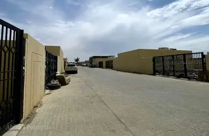 Land - Studio for sale in Al Sajaa Industrial - Al Sajaa - Sharjah
