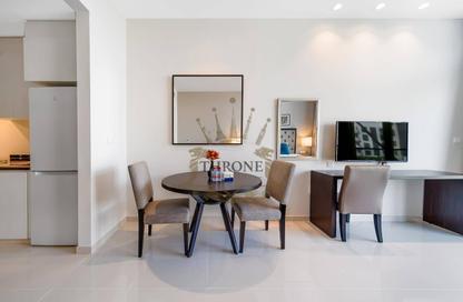 Apartment - Studio - 1 for rent in Celestia A - Celestia - Residential District - Dubai South (Dubai World Central) - Dubai Apartment - Studio - 1 for rent in Celestia A - Celestia - Residential District - Dubai South (Dubai World Central) - Dubai
