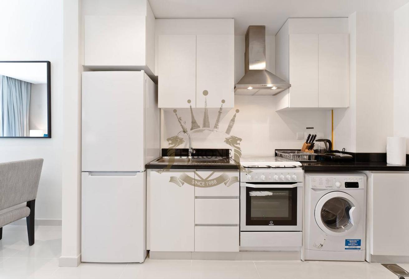 Fully Furnished| Well Maintained | Spacious Studio photo 6