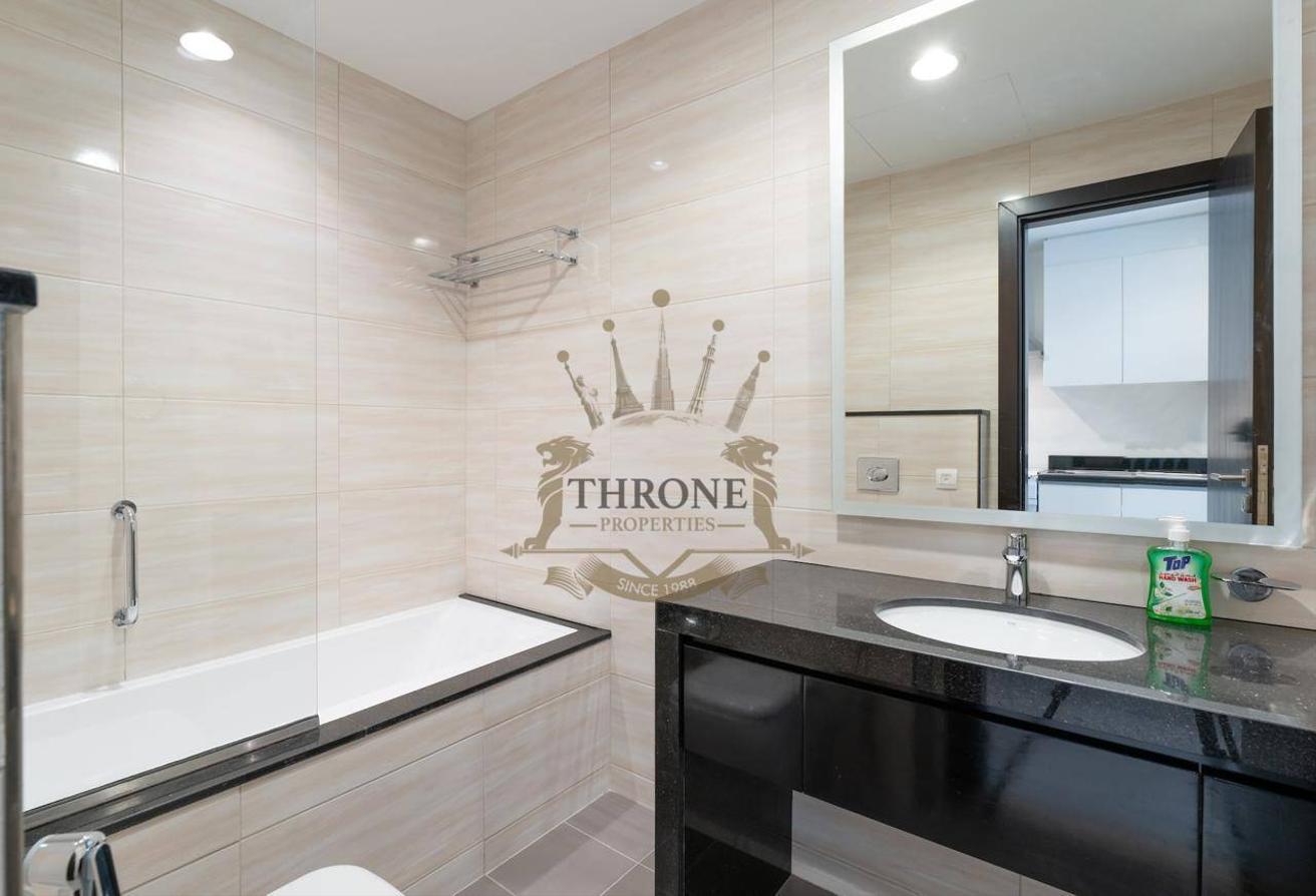 Fully Furnished| Well Maintained | Spacious Studio photo 10