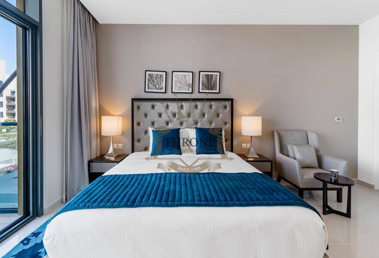 Fully Furnished| Well Maintained | Spacious Studio photo 8