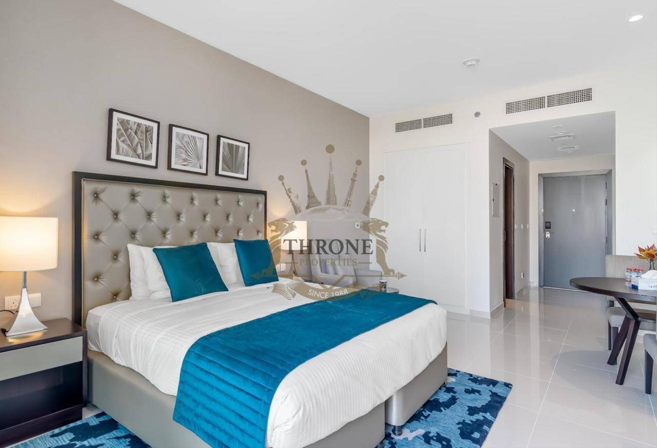 Fully Furnished| Well Maintained | Spacious Studio photo 5