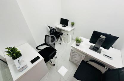Office Space - Studio - 1 for rent in Reem Residency - Al Karama - Dubai Office Space - Studio - 1 for rent in Reem Residency - Al Karama - Dubai