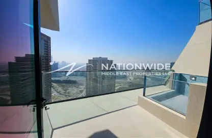 شقة - غرفة نوم - 2 حمامات للبيع في بن غاطي رويال - منطقة 18 - قرية جميرا الدائرية - دبي