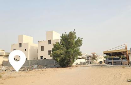 Land - Studio for sale in Al Rawda 2 Villas - Al Rawda 2 - Al Rawda - Ajman Land - Studio for sale in Al Rawda 2 Villas - Al Rawda 2 - Al Rawda - Ajman
