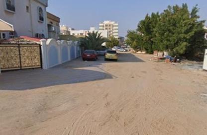 Land - Studio for sale in Al Rawda 2 Villas - Al Rawda 2 - Al Rawda - Ajman Land - Studio for sale in Al Rawda 2 Villas - Al Rawda 2 - Al Rawda - Ajman
