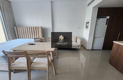 Apartment - Studio - 1 Bathroom for rent in Uptown Al Zahia - Al Zahia - Muwaileh Commercial - Sharjah